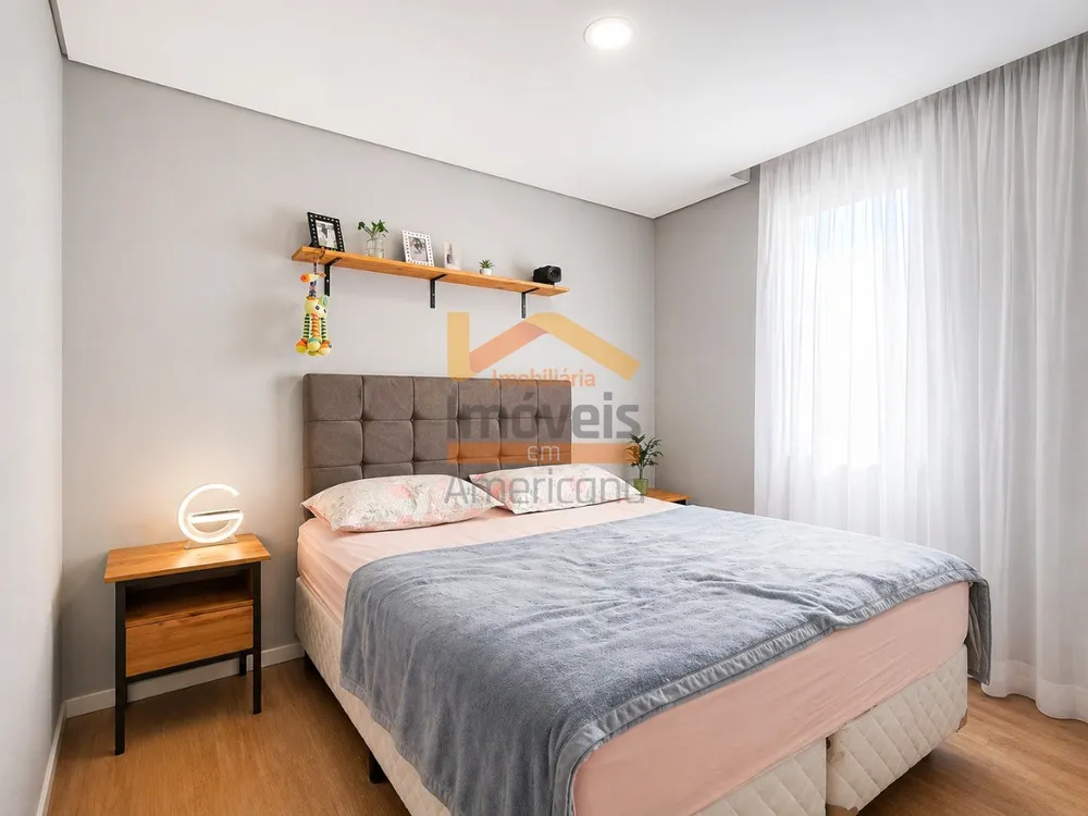 Apartamento, 2 quartos, 49 m² - Foto 1