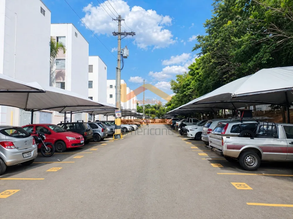 Apartamento, 2 quartos, 49 m² - Foto 6