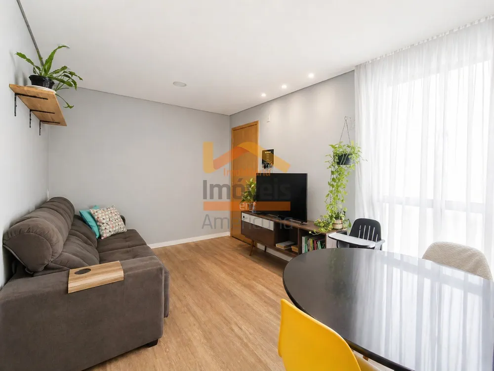 Apartamento, 2 quartos, 49 m² - Foto 3