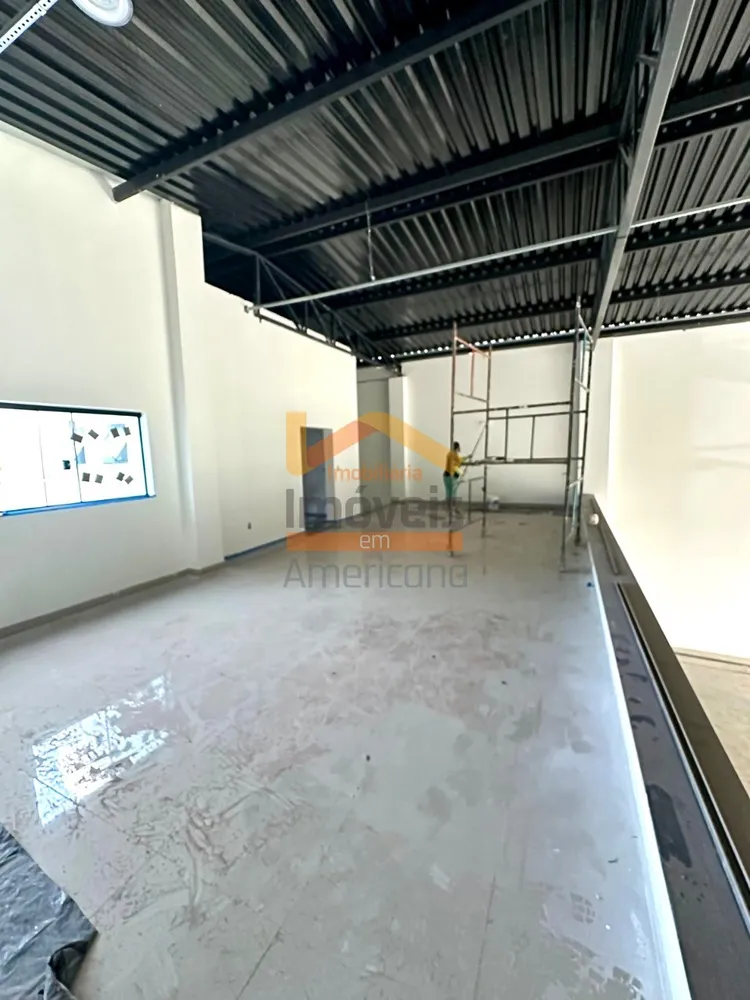Loja-Salão, 427 m² - Foto 2