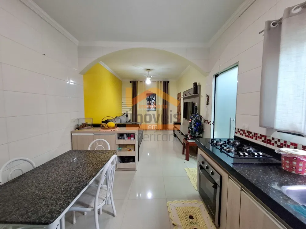 Casa, 2 quartos - Foto 3