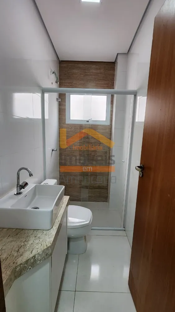 Apartamento, 2 quartos, 60 m² - Foto 11