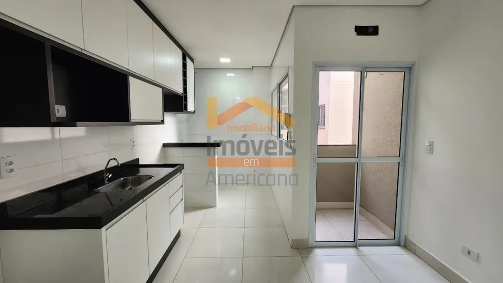 Apartamento, 2 quartos, 60 m² - Foto 3