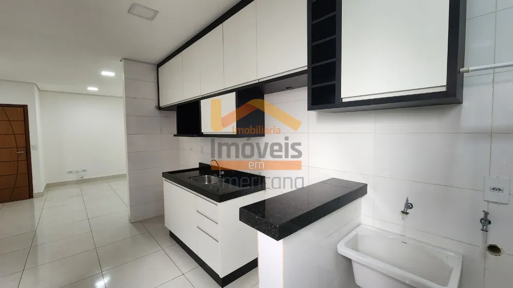 Apartamento, 2 quartos, 60 m² - Foto 4