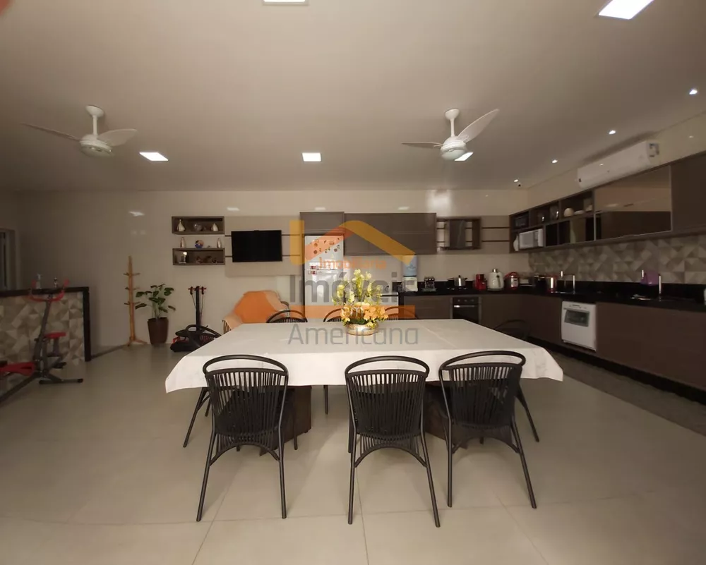 Casa, 3 quartos - Foto 12