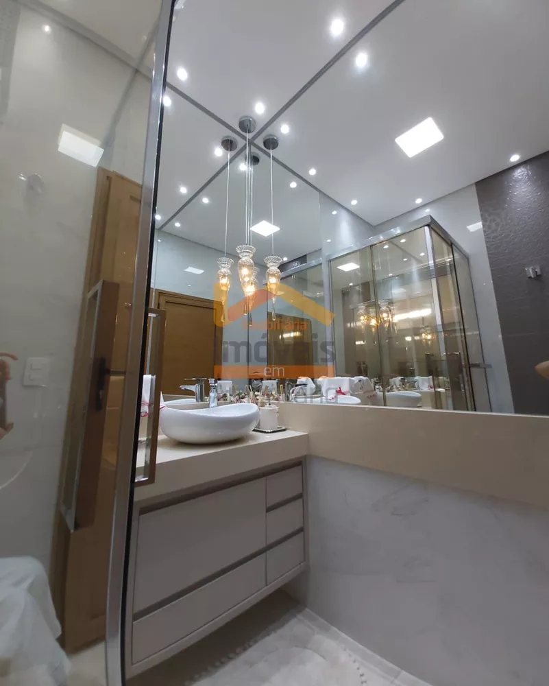 Casa, 3 quartos - Foto 9