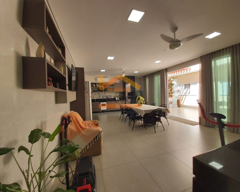 Casa, 3 quartos - Foto 11