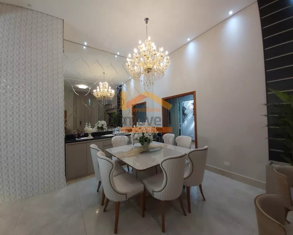 Casa, 3 quartos - Foto 1