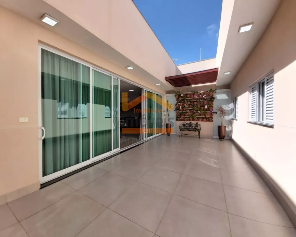 Casa, 3 quartos - Foto 4