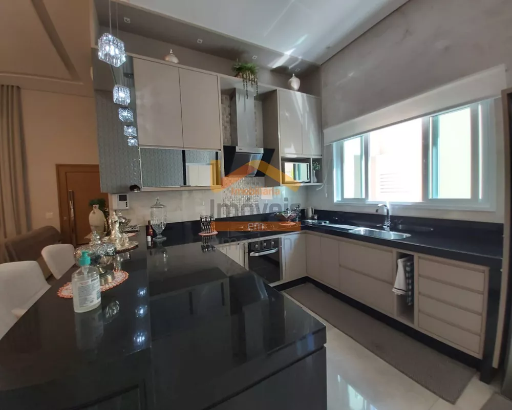 Casa, 3 quartos - Foto 3