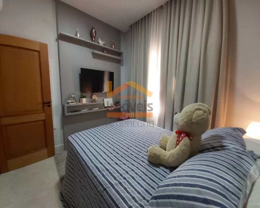 Casa, 3 quartos - Foto 5