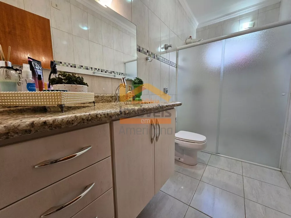 Casa, 3 quartos, 196 m² - Foto 12
