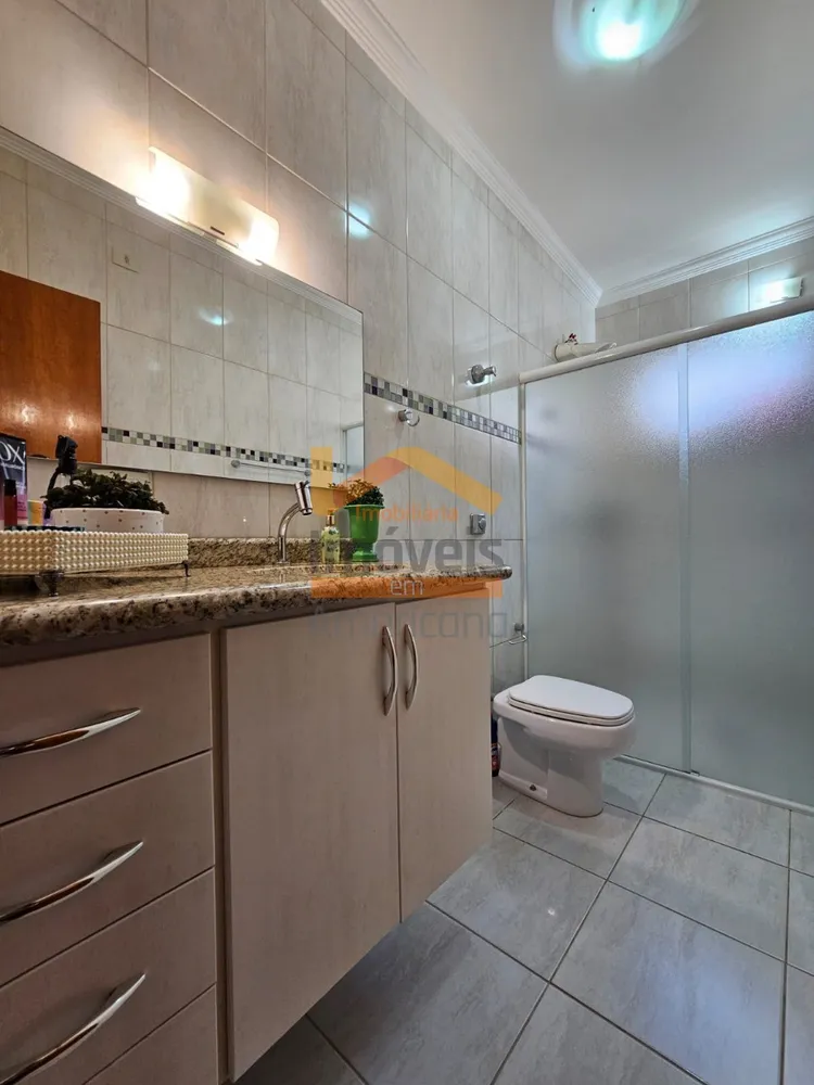 Casa, 3 quartos, 196 m² - Foto 28