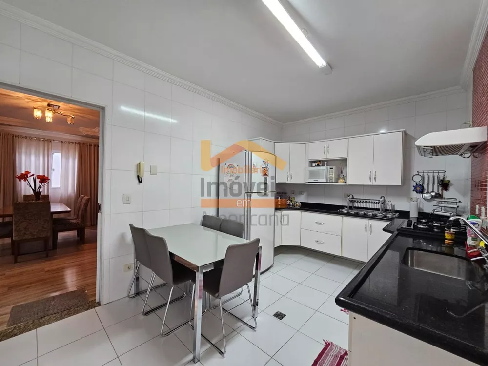 Casa, 3 quartos, 196 m² - Foto 18