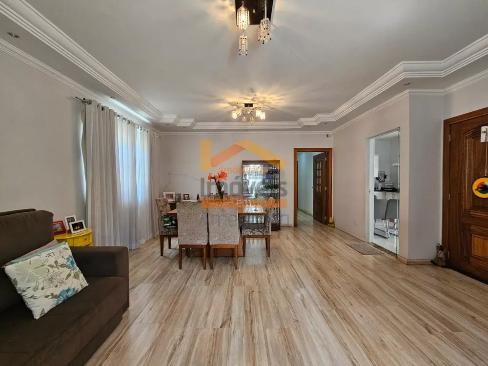 Casa, 3 quartos, 196 m² - Foto 20