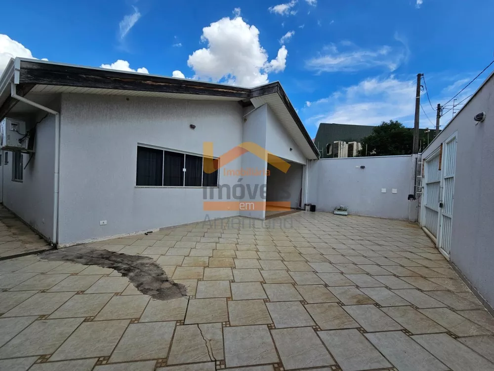 Casa, 3 quartos, 196 m² - Foto 9