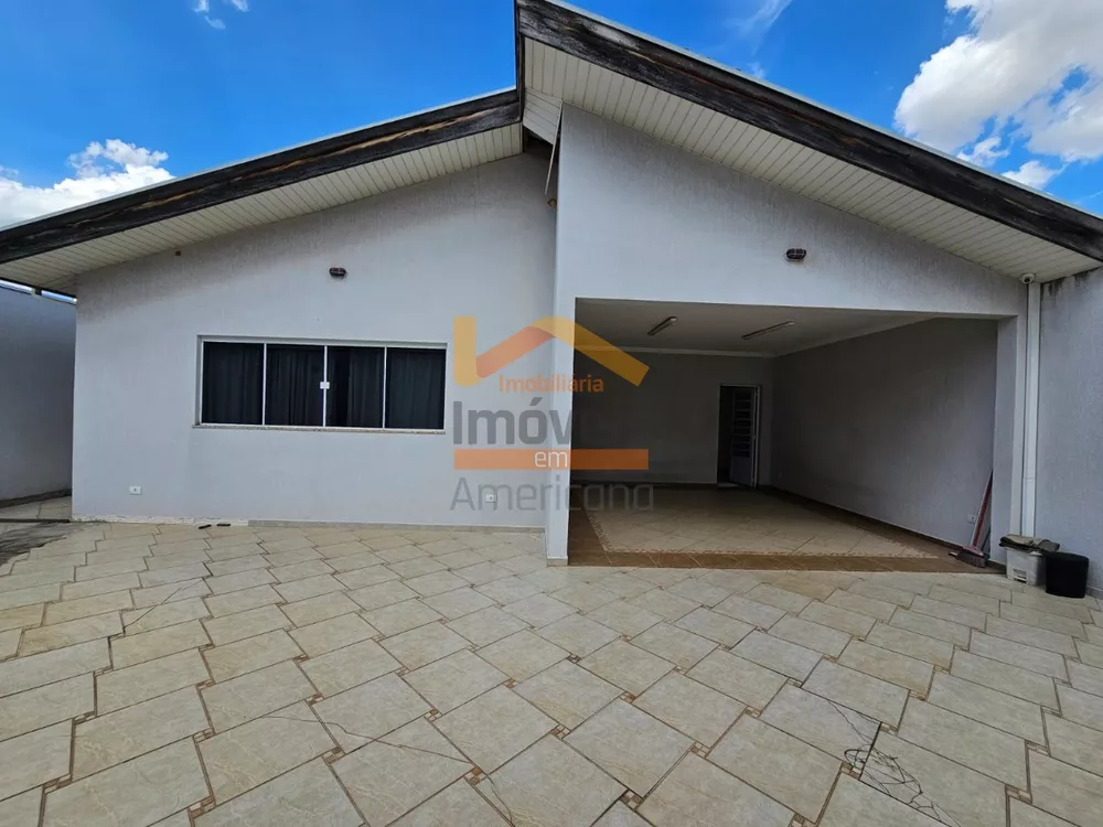Casa, 3 quartos, 196 m² - Foto 7