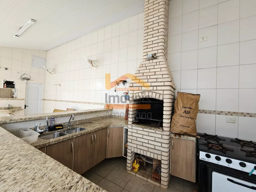 Casa, 3 quartos, 196 m² - Foto 16