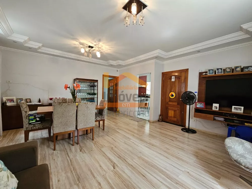 Casa, 3 quartos, 196 m² - Foto 3