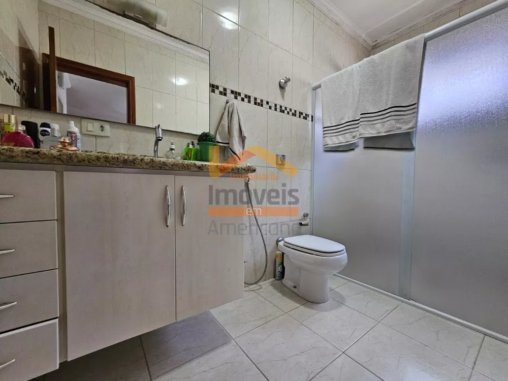 Casa, 3 quartos, 196 m² - Foto 19