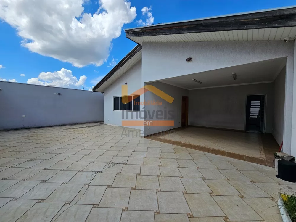 Casa, 3 quartos, 196 m² - Foto 11