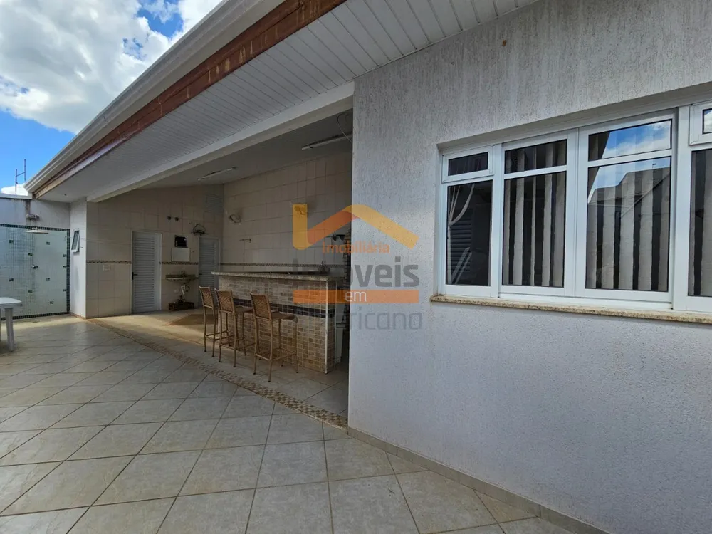 Casa, 3 quartos, 196 m² - Foto 15