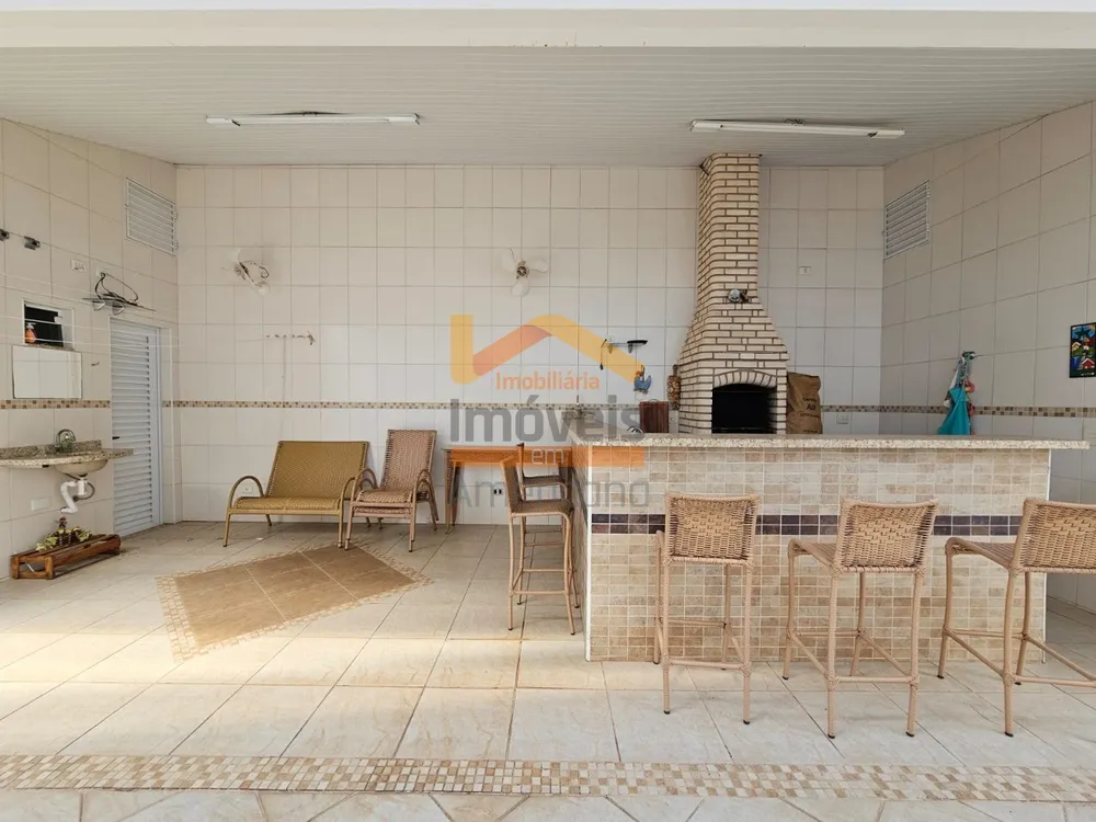 Casa, 3 quartos, 196 m² - Foto 13