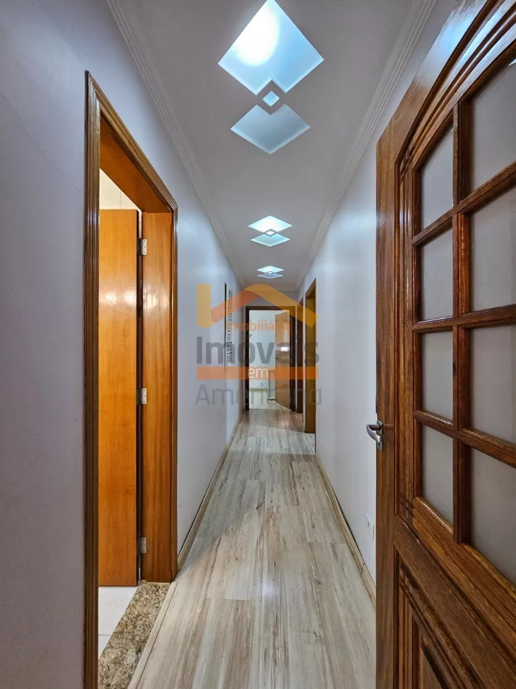 Casa, 3 quartos, 196 m² - Foto 15