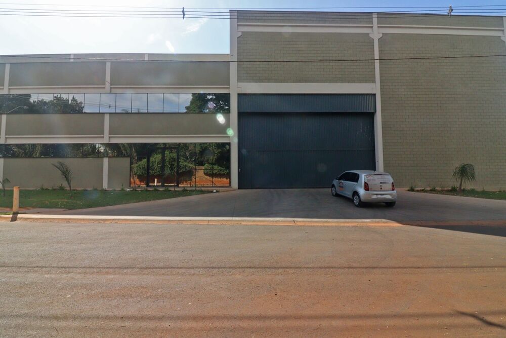 Depósito-Galpão - Foto 3