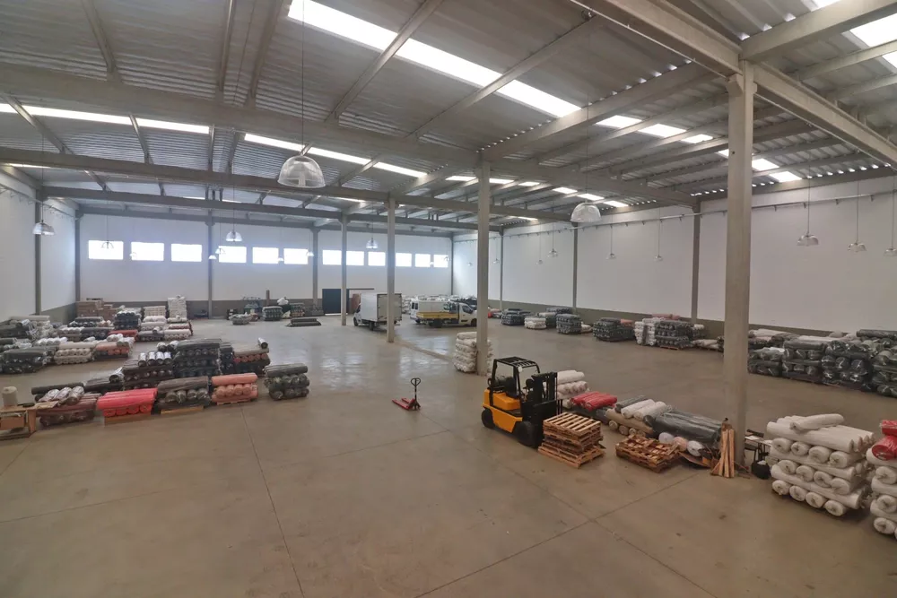 Depósito-Galpão - Foto 10