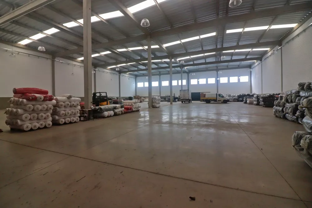 Depósito-Galpão - Foto 9