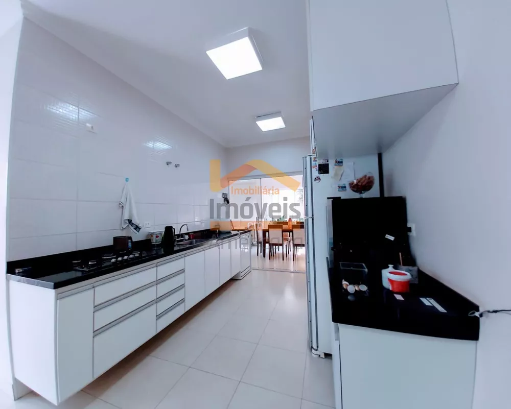 Casa, 3 quartos - Foto 3