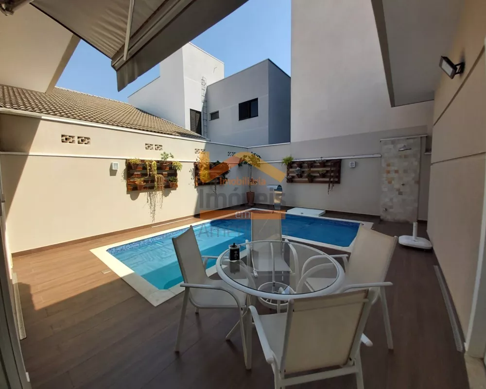 Casa, 3 quartos - Foto 14