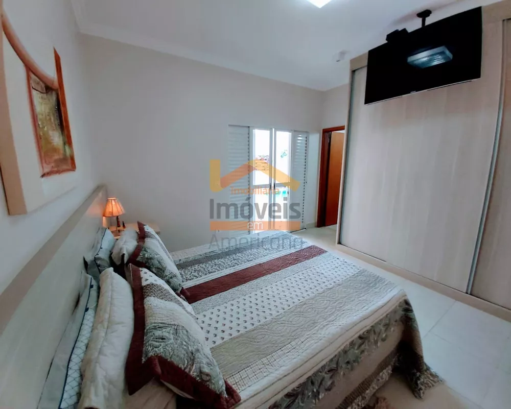 Casa, 3 quartos - Foto 7