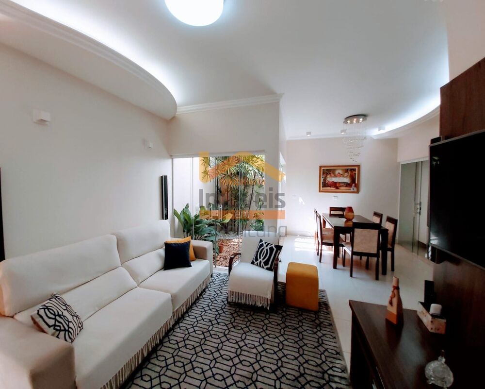 Casa, 3 quartos - Foto 2