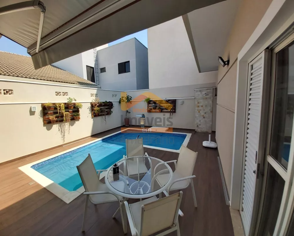 Casa, 3 quartos - Foto 13