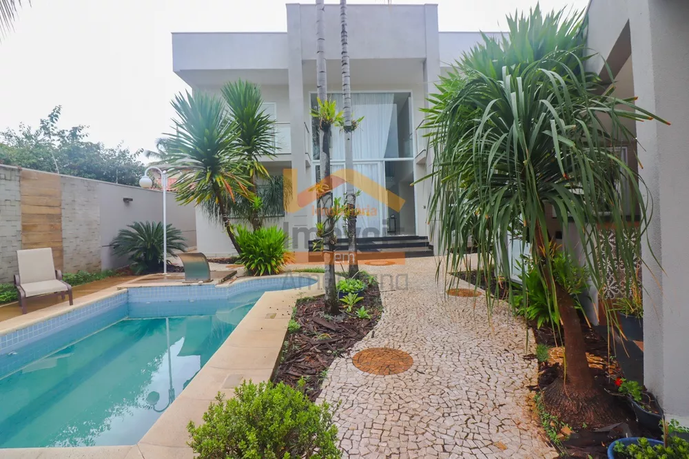 Casa, 3 quartos, 372 m² - Foto 8