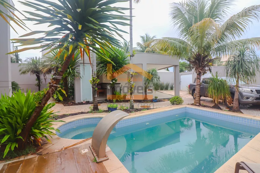 Casa, 3 quartos, 372 m² - Foto 5