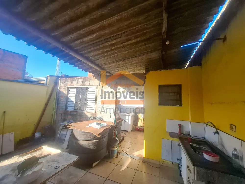 Casa, 2 quartos - Foto 4