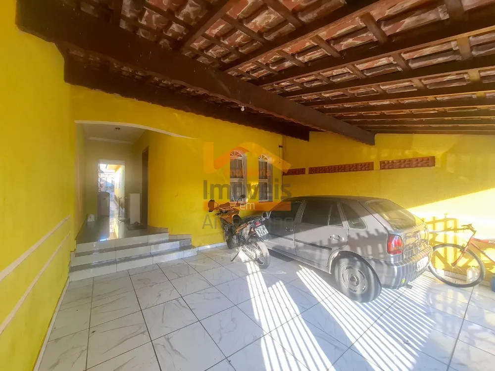 Casa, 2 quartos - Foto 5