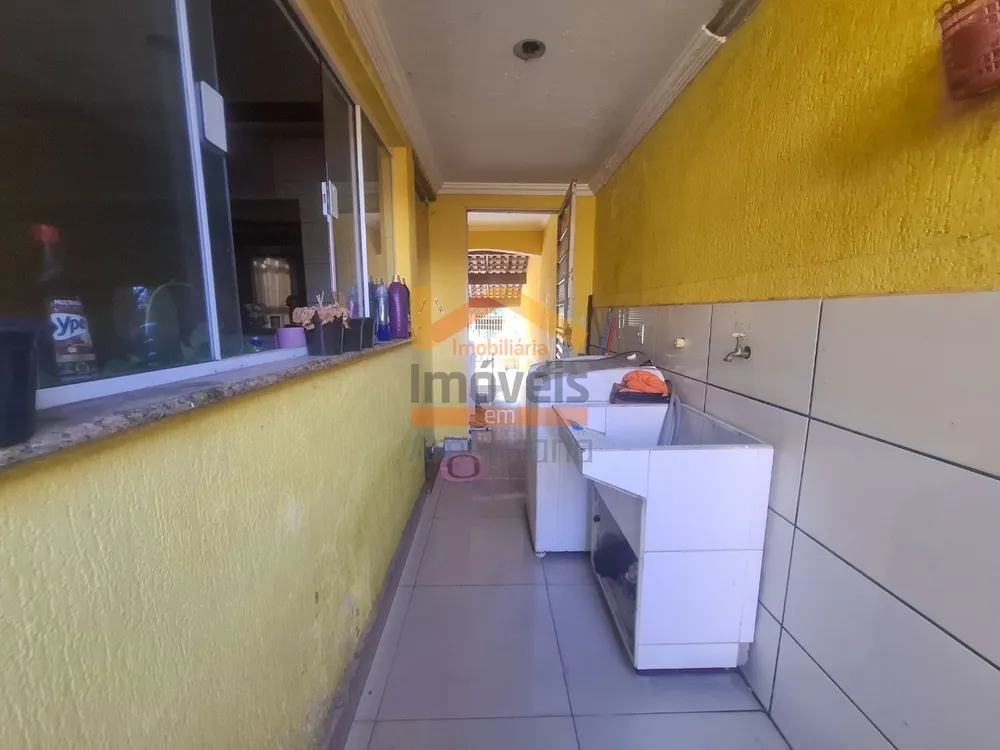 Casa, 2 quartos - Foto 3