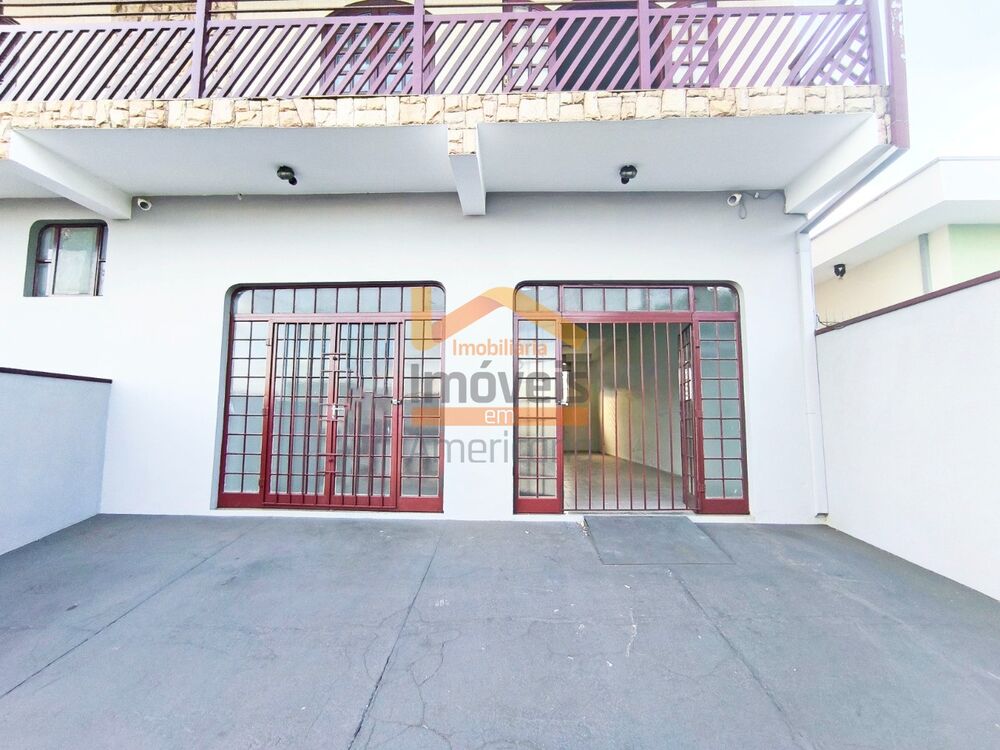 Loja-Salão - Foto 1