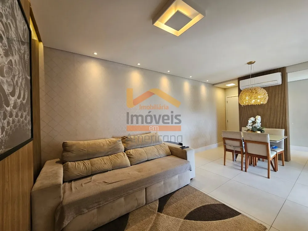 Apartamento, 3 quartos, 94 m² - Foto 4