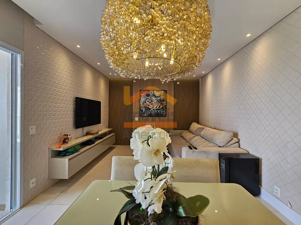 Apartamento, 3 quartos, 94 m² - Foto 14