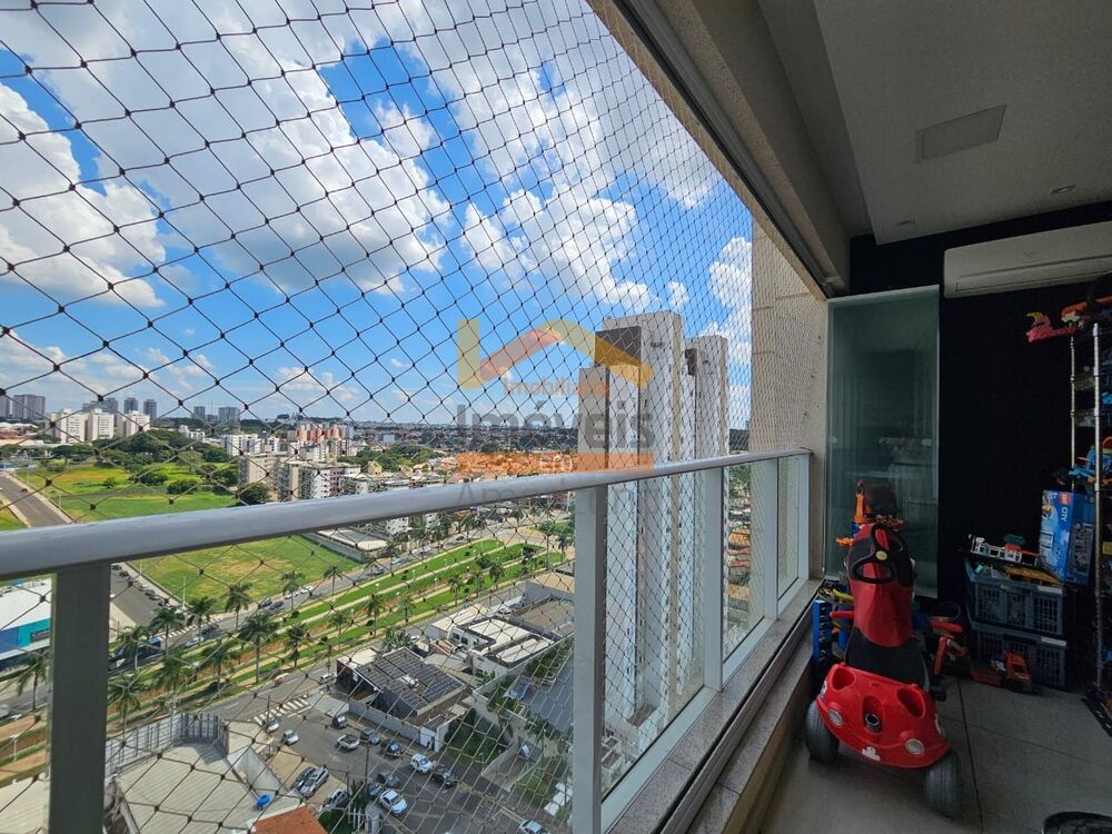 Apartamento, 3 quartos, 94 m² - Foto 28