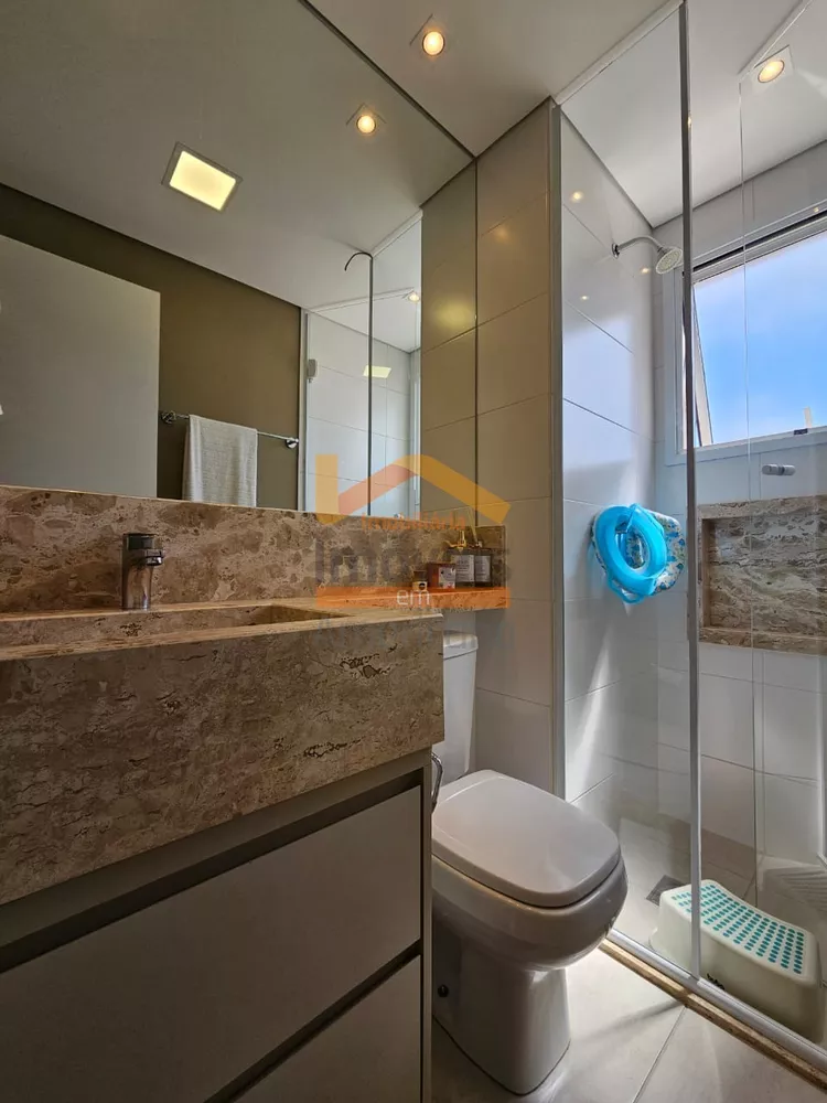 Apartamento, 3 quartos, 94 m² - Foto 10
