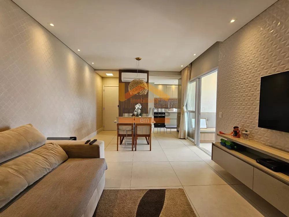 Apartamento, 3 quartos, 94 m² - Foto 11
