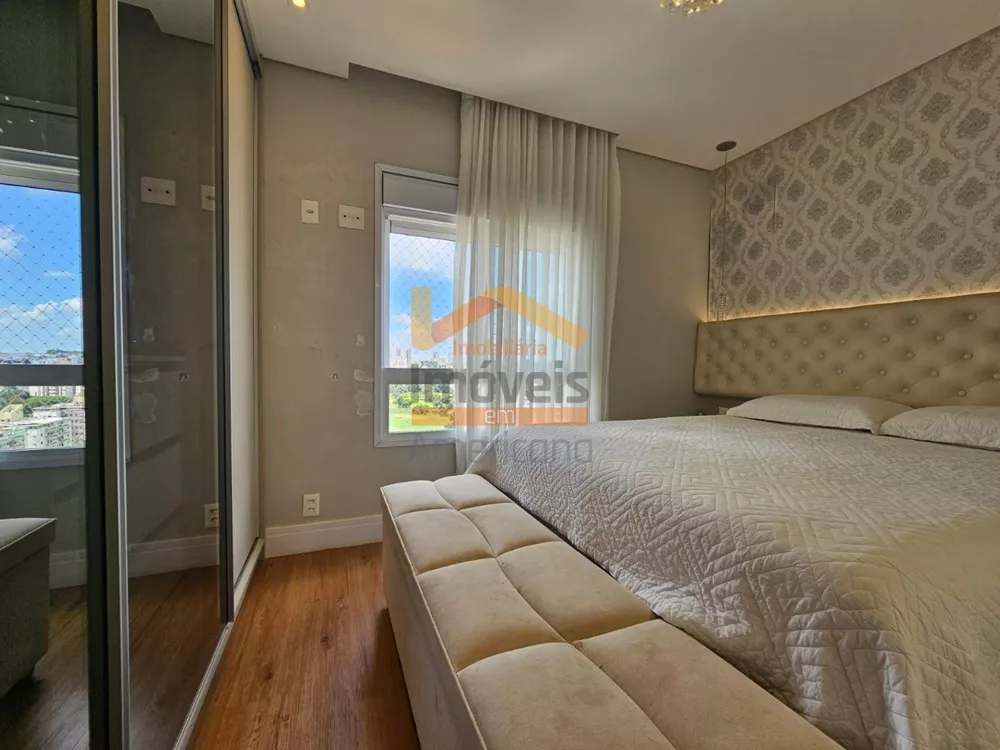 Apartamento, 3 quartos, 94 m² - Foto 15