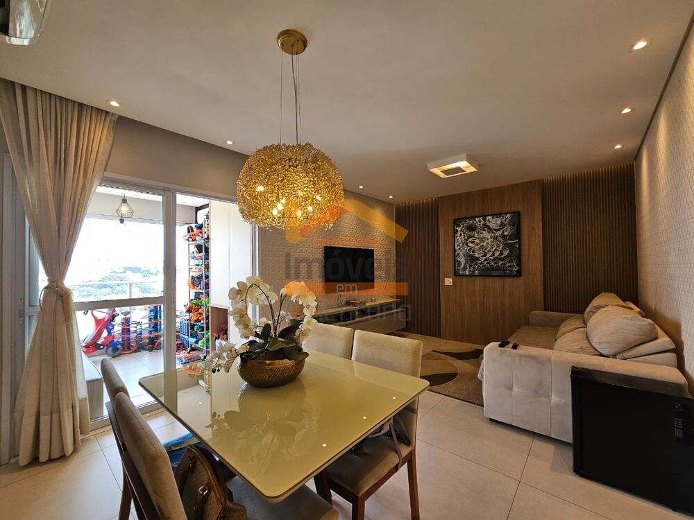 Apartamento, 3 quartos, 94 m² - Foto 30