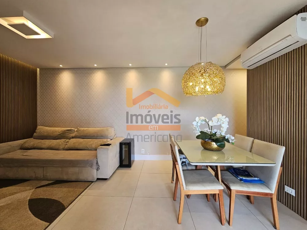 Apartamento, 3 quartos, 94 m² - Foto 8